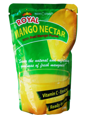 Royal Mango Nectar