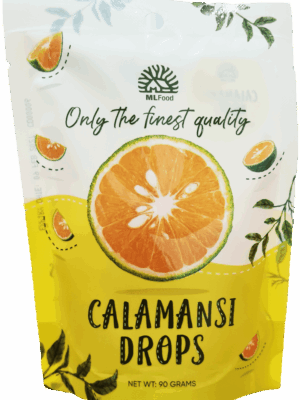 Calamansi Drops 90G